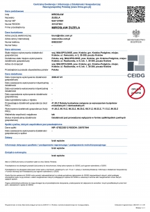 CEIDG